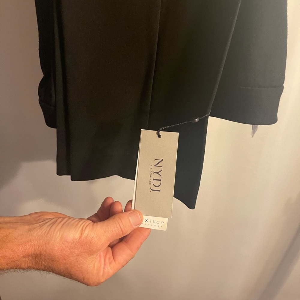 NWT trousers